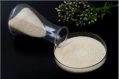 Nấm A-amylase SỐ CAS: 9000-90-2