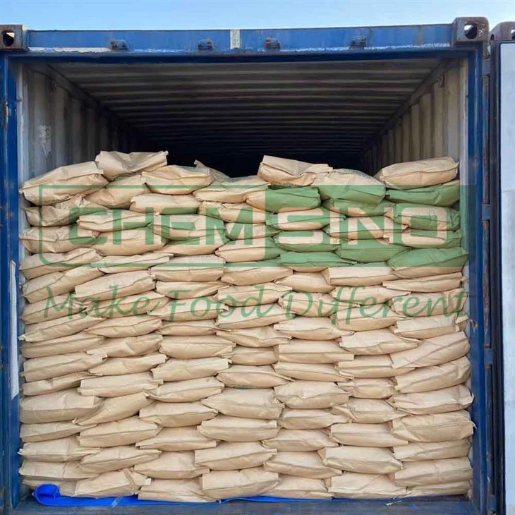 China Catalyst Fungal A-Amylase CAS NO.: 9000-90-2