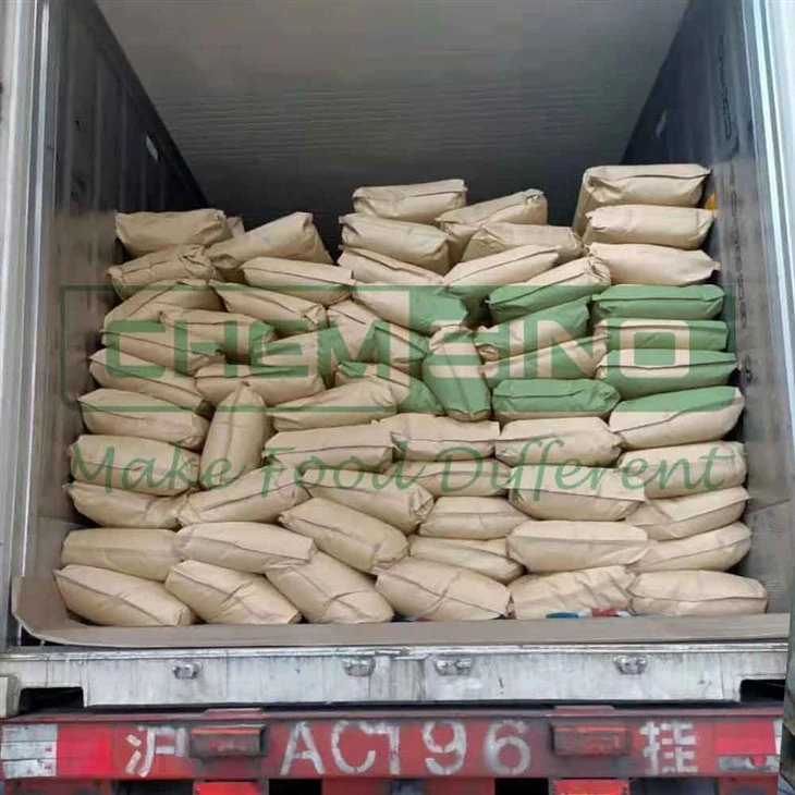 China Specific Enzyme Fungal A-Amylase CAS NO: 9000-90-2