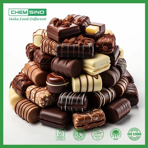 Achieving Consistency And Shelf-Life With DATEM 80%