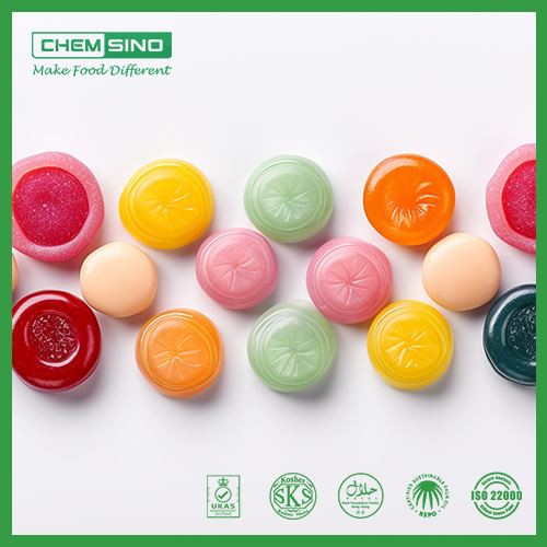 Transform Your Creations With Sodium Carboxymethyl Cellulose CAS NO.9004-32-4