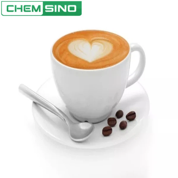 Chất nhũ hóa Datem Pure Non-dairy Creamer SỐ CAS977051-29-8