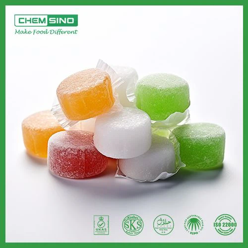 Emulsify Like A Pro With Polycerol Esters Of Fatty Acids CAS NO.67784-82-1