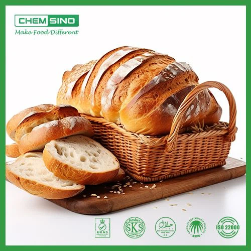 GMS Glycerol Monostearate E471 Liquid Form For Baking