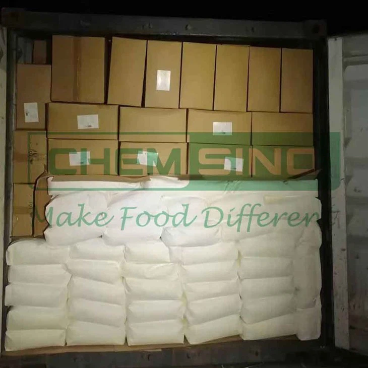 Microbial Inhibitor Dairy Products CAS NO.24634-61-5