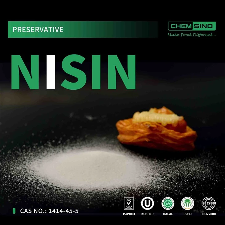 Sản phẩm sữa có nguồn gốc tự nhiên CAS NO.1414-45-5