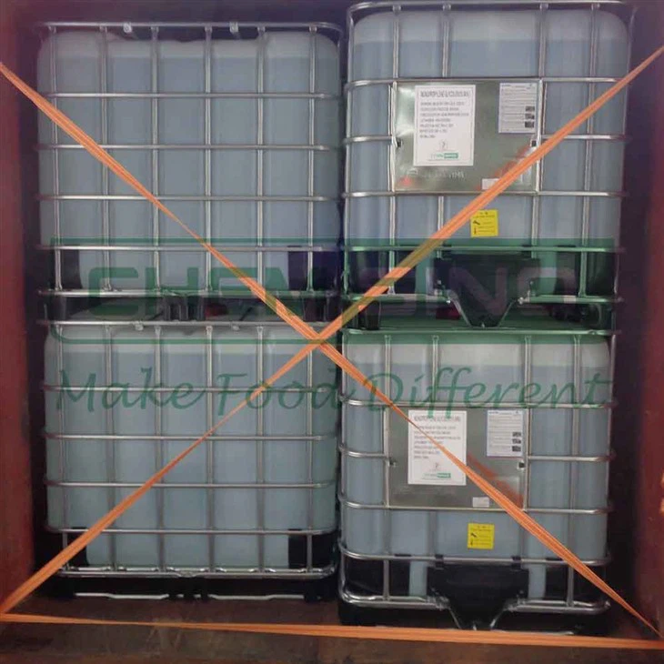 Enhancing Stability And Shelf-life Of Personal Care Products With Polysorbate Tween80