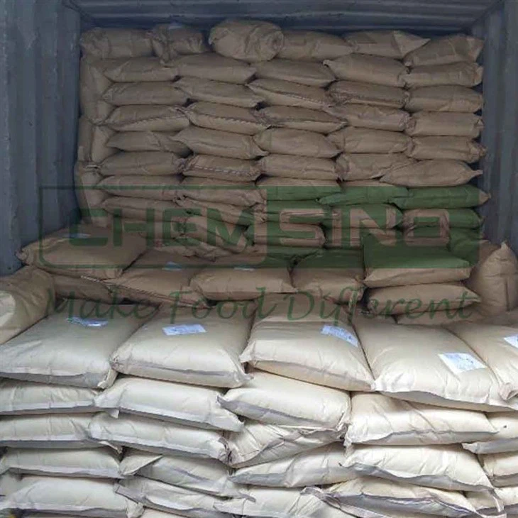 Polysorbate 65: The Ideal Emulsifying Agent For Food And Beverage Applications CAS NO.9005-71-4