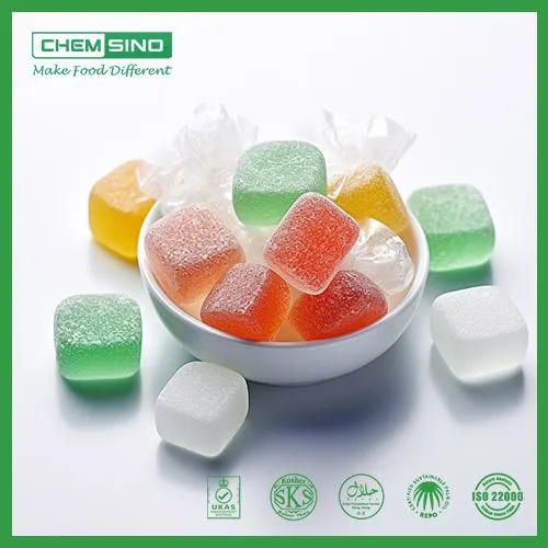 Polysorbate 80: The Non-Toxic Emulsifier For Safe And Healthy Personal Care Products CAS NO.9005-65-6