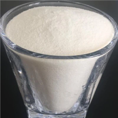 Chất cải thiện bánh mì Datem Giá trị axit cao CAS NO. 100085-39-0