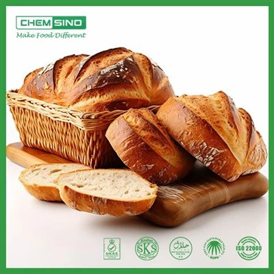 Chất nhũ hóa Bánh mì và bánh ngọt CAS NO.5793-94-2