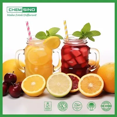 Tá dược dược phẩm Nước giải khát SỐ CAS26402-22-2