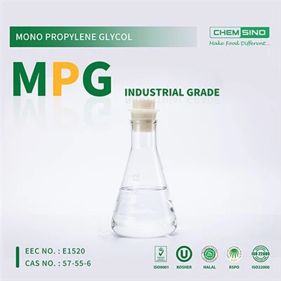 Cấp công nghiệp Propylene Glycol trong sản xuất dược phẩm: Đảm bảo độ tinh khiết và chất lượng
