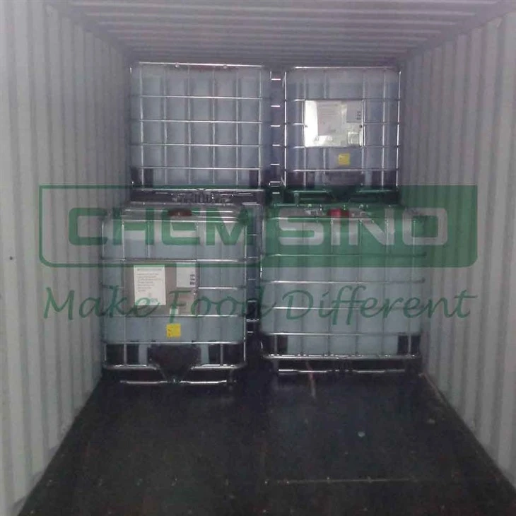 Sorbitan Esters Sorbitan Monolaurate (S-20): The Key To Optimal Emulsion Stability CAS NO.1338-29-2