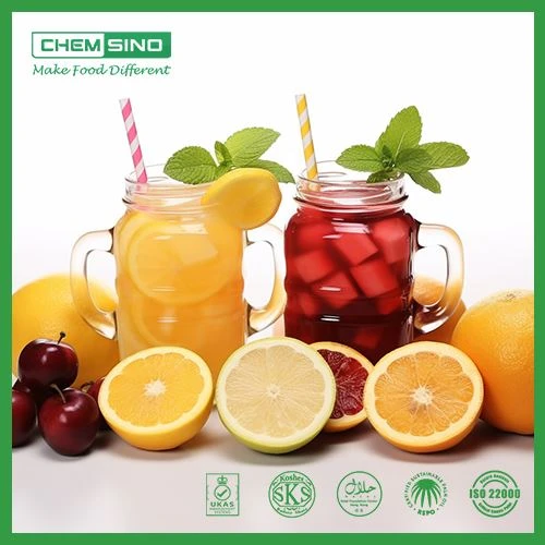 Este Sorbitan Sorbitan Monolaurate (S-20): Chìa khóa cho sự ổn định nhũ tương tối ưu SỐ CAS1338-29-2