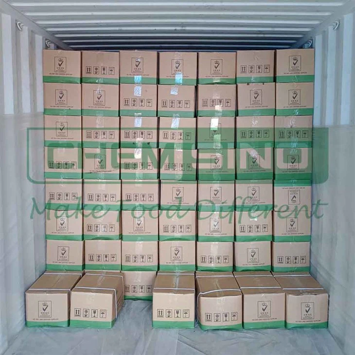 Wholesale Price Distilled Monoglycerides DMG Tablets CAS No. 31566-31-1