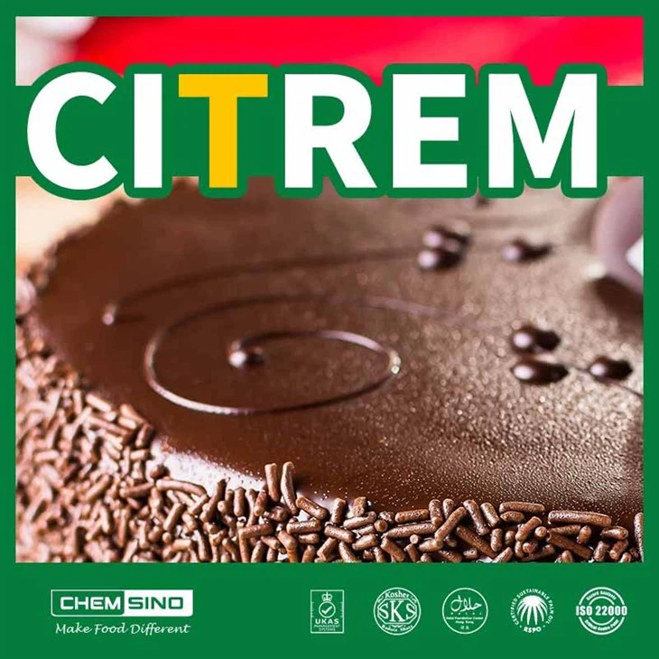 CITREM 25