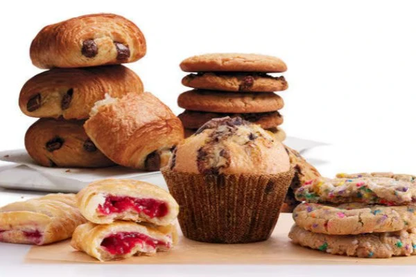 Enzymes for baked goods Enzymes for baked goods
