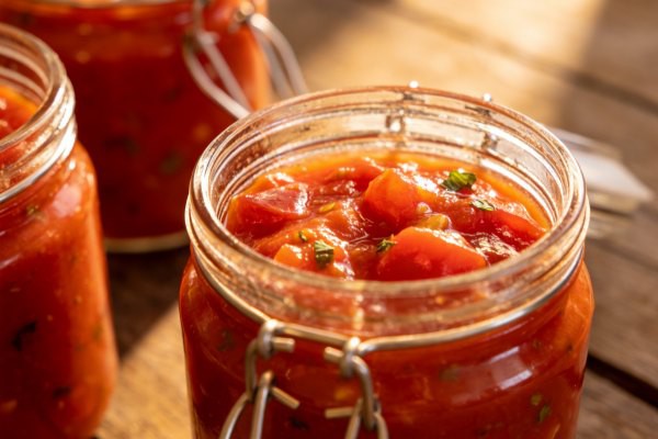 Tomato-based sauces Tomato-based sauces