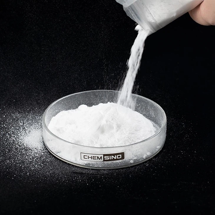 Glycerol Monostearate phổ biến Số CAS31566-31-1 GMS Giá trị iốt cao