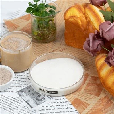 DATEM 100 phần trăm nước sốt và nước sốt để ổn định nhũ tương và ngăn chặn sự phân tách