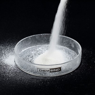 Số CAS cấp thực phẩm31566-31-1 Bột Glycerol Monostearate GMS 40