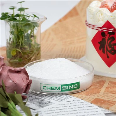 Chất nhũ hóa Lactem E472b cho kem