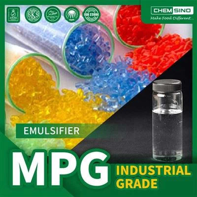 Cấp công nghiệp MPG là giải pháp tối ưu cho sơn và chất phủ