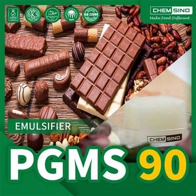 PGMS90 phần trăm: Sự lựa chọn hàng đầu để tạo ra các sản phẩm chăm sóc tóc chất lượng cao
