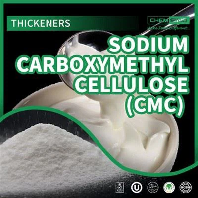 Đổi mới ngành công nghiệp của bạn với những lợi ích đa chức năng của Natri CMC CAS NO.9004-32-4