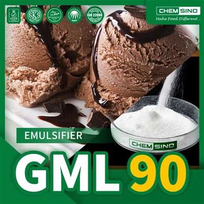 Chất hoạt động bề mặt Kẹo và Sôcôla SỐ CAS26402-22-2