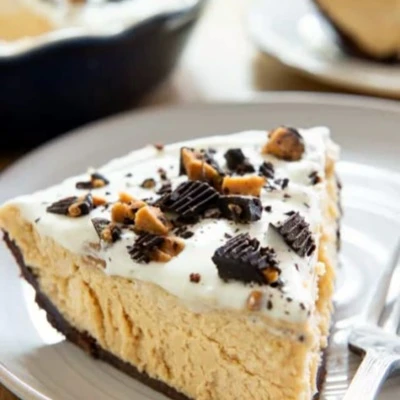 Frozen Desserts