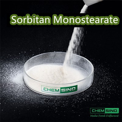 Cần bán phụ gia thực phẩm Sorbitan Monostearate (Span 60)