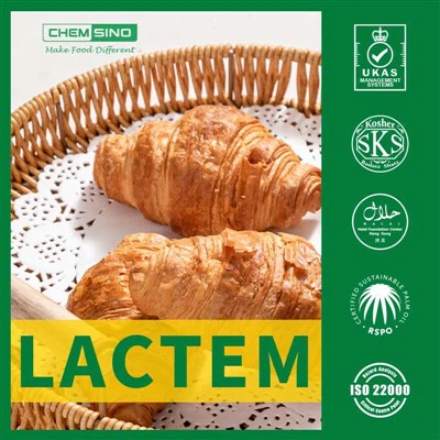 Nhà sản xuất phụ gia cấp thực phẩm đáng tin cậy E472b