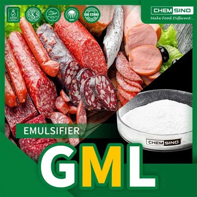 Glyceryl Monolaurate 90 Phụ Gia Thực Phẩm